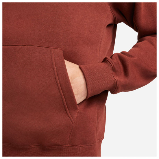 Nike Ανδρικό φούτερ Sportswear Club Fleece Pullover Hoodie